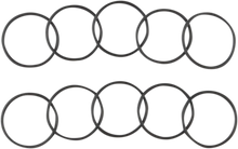 Load image into Gallery viewer, Cometic Lower Tappet Block O-Ring C9444 - Main Product View