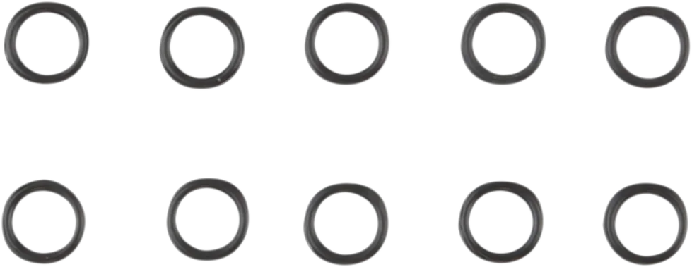 Cometic Lower Tappet Block O-Ring C9444 - Side View
