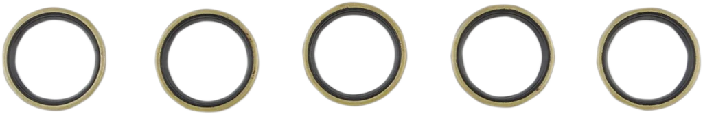 Cometic Main Drive Gear Metal Seal C9493 - Main Product View