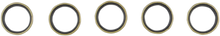 Load image into Gallery viewer, Cometic Main Drive Gear Metal Seal C9493 - Main Product View