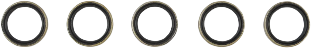 Cometic Main Drive Gear Seal C9258 - Main Product View