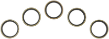 Load image into Gallery viewer, Cometic Main Drive Gear Seal Rubber C9372 - Main Product View