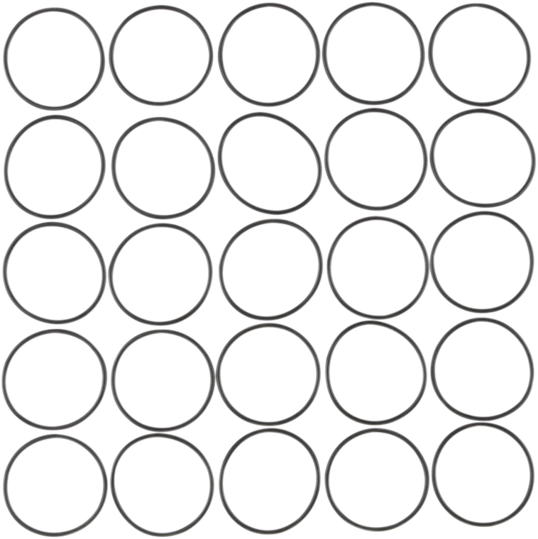 Cometic Mainshaft O-Ring C9530 - Main Product View