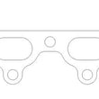 Load image into Gallery viewer, Cometic Mazda B6 16V 89-93 Exhaust .030 inch MLS Head Gasket 1.765 inch X 1.020 inch Port - Main Product View