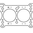 Load image into Gallery viewer, Cometic Mazda FS-DE/FS-DET .036in MLS Cylinder Head Gasket - 84mm Bore - Side View