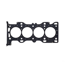 Load image into Gallery viewer, Cometic Mazda MZR 2.3L 87.5-89mm Bore .036in MLS Head Gasket - Side View