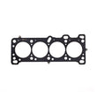 Load image into Gallery viewer, Cometic Mazda Miata 1.6L 80mm .030 inch MLS Head Gasket B6D Motor - Side View
