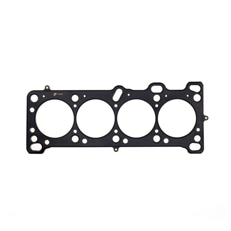 Cometic Mazda Miata 1.6L 80mm .045 inch MLS Head Gasket B6D Motor - Side View