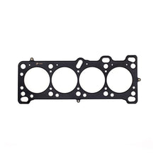 Load image into Gallery viewer, Cometic Mazda Miata 1.6L 80mm .051 inch MLS Head Gasket B6D Motor - Side View