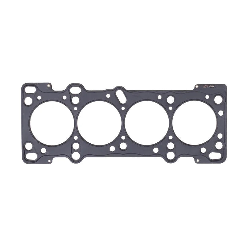 Cometic Mazda Miata inBPin Motor 1.8L DOHC 84mm .040in MLS Head Gasket - Side View