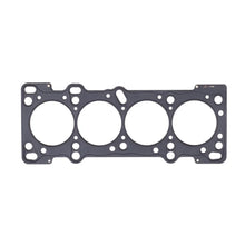 Load image into Gallery viewer, Cometic Mazda Miata inBPin Motor 1.8L DOHC 84mm .040in MLS Head Gasket - Side View