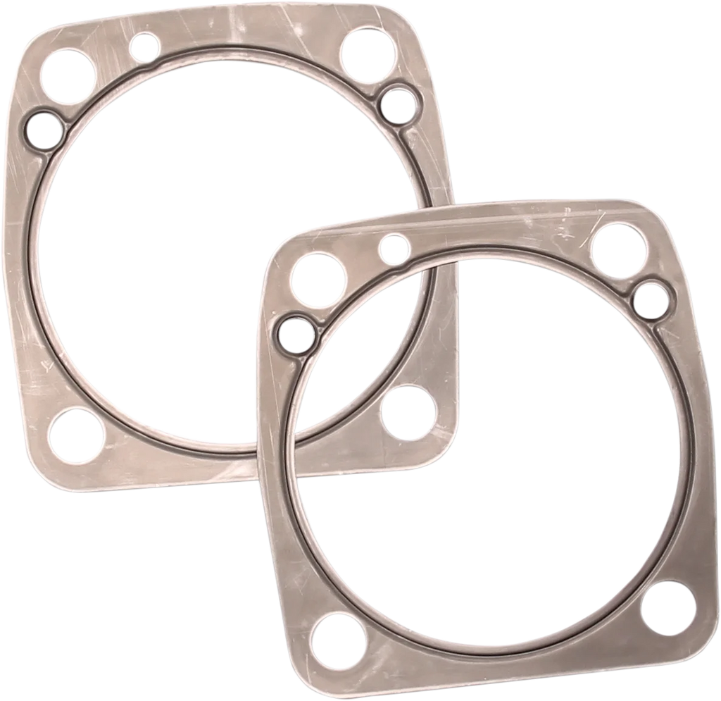 Cometic Metal Base Gasket - Big Twin C9551 - Main Product View