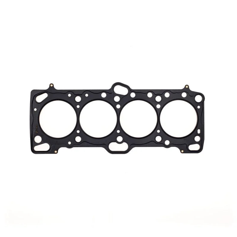 Cometic Mitsubishi 4G63/T 85.5mm .027 inch MLS Head Gasket Eclipse / Galant/ Lancer Thru EVO3 - Side View