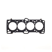 Load image into Gallery viewer, Cometic Mitsubishi 4G63/T 85.5mm .027 inch MLS Head Gasket Eclipse / Galant/ Lancer Thru EVO3 - Side View