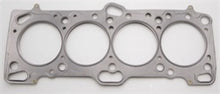 Load image into Gallery viewer, Cometic Mitsubishi 4G63/T 85.5mm .075 inch MLS Head Gasket Eclipse / Galant/ Lancer Thru EVO3 - Main Product View