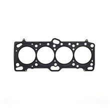 Load image into Gallery viewer, Cometic Mitsubishi 4G63/T 85.5mm .075 inch MLS Head Gasket Eclipse / Galant/ Lancer Thru EVO3 - Back View