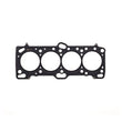 Load image into Gallery viewer, Cometic Mitsubishi 4G63/T 86mm .095 inch MLS Head Gasket Eclipse / Galant/ Lancer Thru EVO3 - Side View