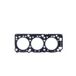 Load image into Gallery viewer, Cometic Mitsubishi 6G72/6G72D4 V-6 93mm .051 inch MLS Head Gasket Diamante/ 3000GT - Side View