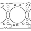 Load image into Gallery viewer, Cometic Mitsubishi 6G72/6G72D4 V-6 93mm .051 inch MLS Head Gasket Diamante/ 3000GT - Back View