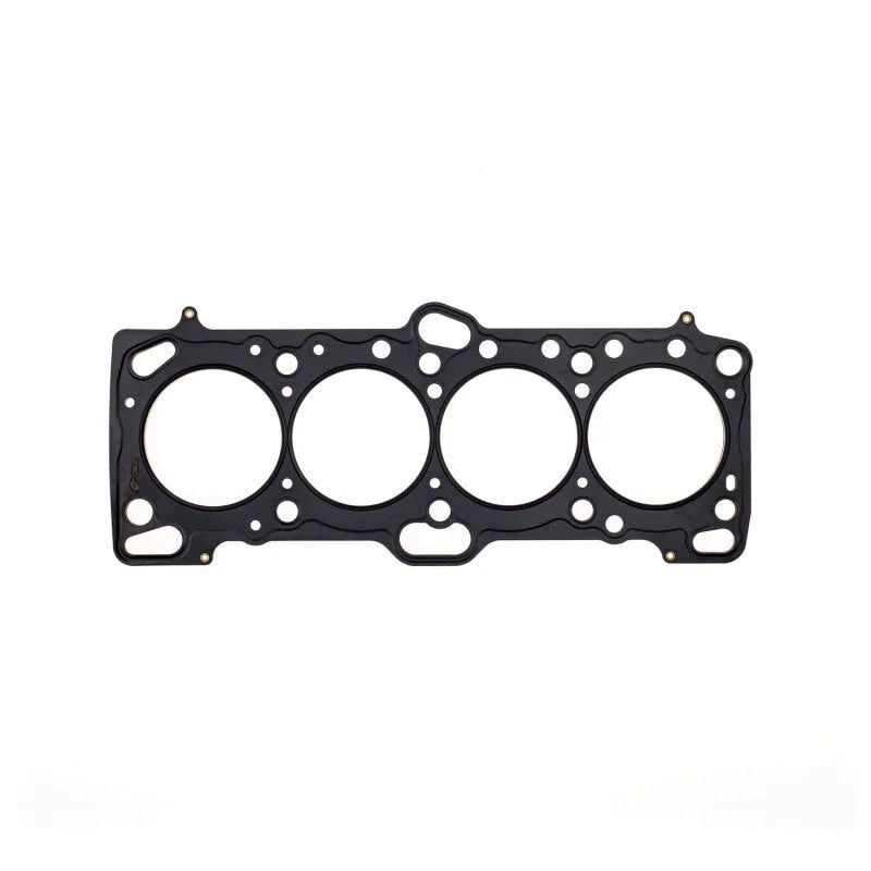 Cometic Mitsubishi Eclipse / Galant / Lancer Thru Evo 3 4G63/T 85.5mm .066 inch MLS Head Gasket - Side View