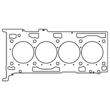 Load image into Gallery viewer, Cometic Mitsubishi Evo X 90mm .044 Thick Stopper Head Gasket - Side View