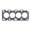 Load image into Gallery viewer, Cometic Mitsubishi Lancer EVO 4-9 85mm Bore .051 inch MLS Head Gasket 4G63 Motor 96-UP - Side View