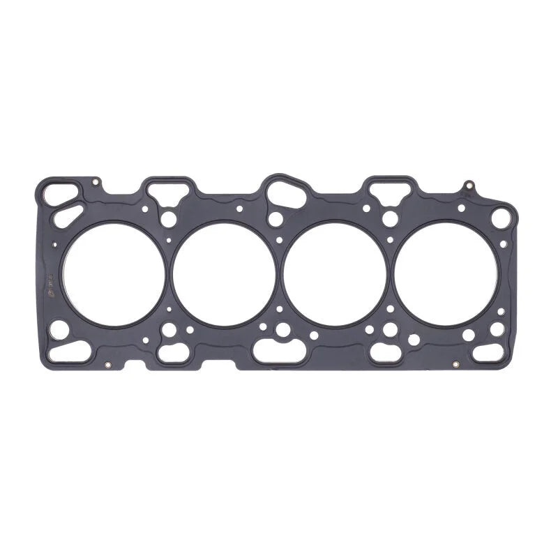 Cometic Mitsubishi Lancer EVO 4-9 85mm Bore .051 inch MLS Head Gasket 4G63 Motor 96-UP - Side View