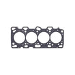 Load image into Gallery viewer, Cometic Mitsubishi Lancer EVO 4-9 86mm Bore .040 inch MLS Head Gasket 4G63 Motor 96-UP - Side View