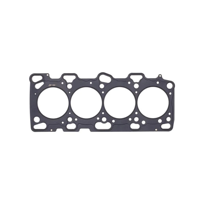 Cometic Mitsubishi Lancer EVO 4-9 86mm Bore .051 inch MLS Head Gasket 4G63 Motor 96-UP - Side View