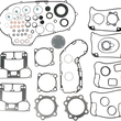 Load image into Gallery viewer, Cometic Motor Gasket Kit - 1200 XL - .030" C9855F - Main Product View