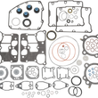 Load image into Gallery viewer, Cometic Motor Gasket Kit - 1550 C9892 - Main Product View