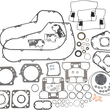 Load image into Gallery viewer, Cometic Motor Gasket Kit - 4" C9940 - Main Product View
