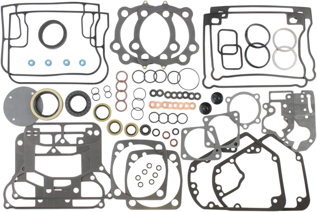 Cometic Motor Gasket Kit - Big Twin C10119 - Main Product View