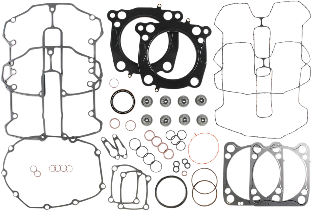 Cometic Motor Gasket Kit - M8 C10250 - Main Product View