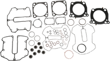 Load image into Gallery viewer, Cometic Motor Gasket Kit - M8 C10252 - Side View