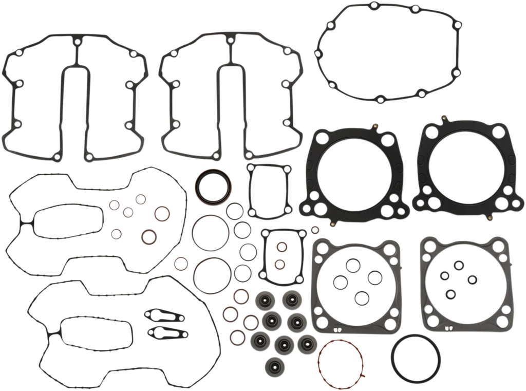 Cometic Motor Gasket Kit - M8 C10256 - Main Product View