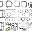 Load image into Gallery viewer, Cometic Motor Gasket Kit - Standard - EVO C9891 - Main Product View