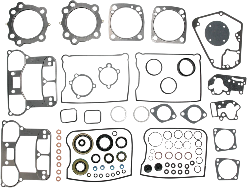 Cometic Motor Gasket Kit - Standard - EVO C9891 - Main Product View