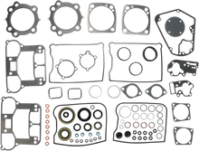 Load image into Gallery viewer, Cometic Motor Gasket Kit - Standard - EVO C9891 - Main Product View