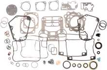 Load image into Gallery viewer, Cometic Motor Gasket Kit - Standard - EVO C9891 - Side View