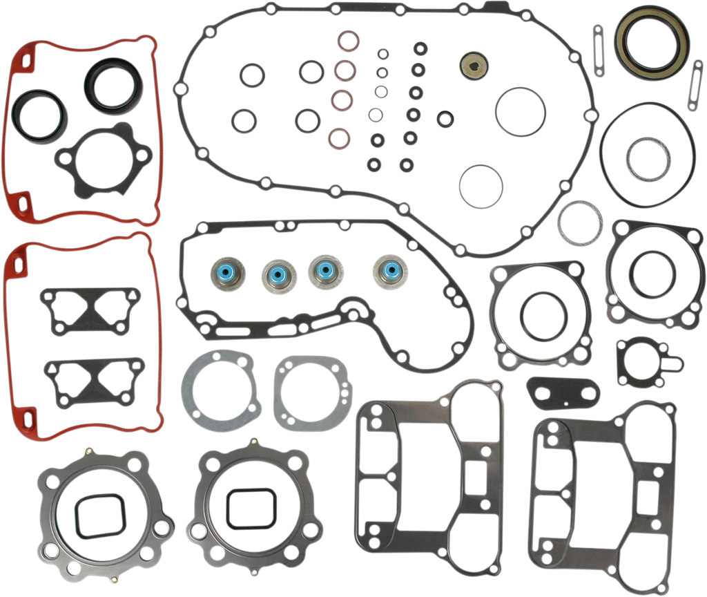 Cometic Motor Gasket Kit - XL - .030" C9953 - Main Product View