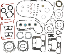 Load image into Gallery viewer, Cometic Motor Gasket Kit - XL - .030" C9953 - Main Product View