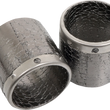 Load image into Gallery viewer, Cometic Muffler Gasket - M8/FXST/XL C10232 - Main Product View