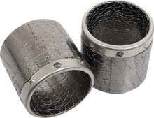 Load image into Gallery viewer, Cometic Muffler Gasket - M8/FXST/XL C10232 - Main Product View