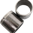 Load image into Gallery viewer, Cometic Muffler Gasket - M8/FXST/XL C10232 - Side View