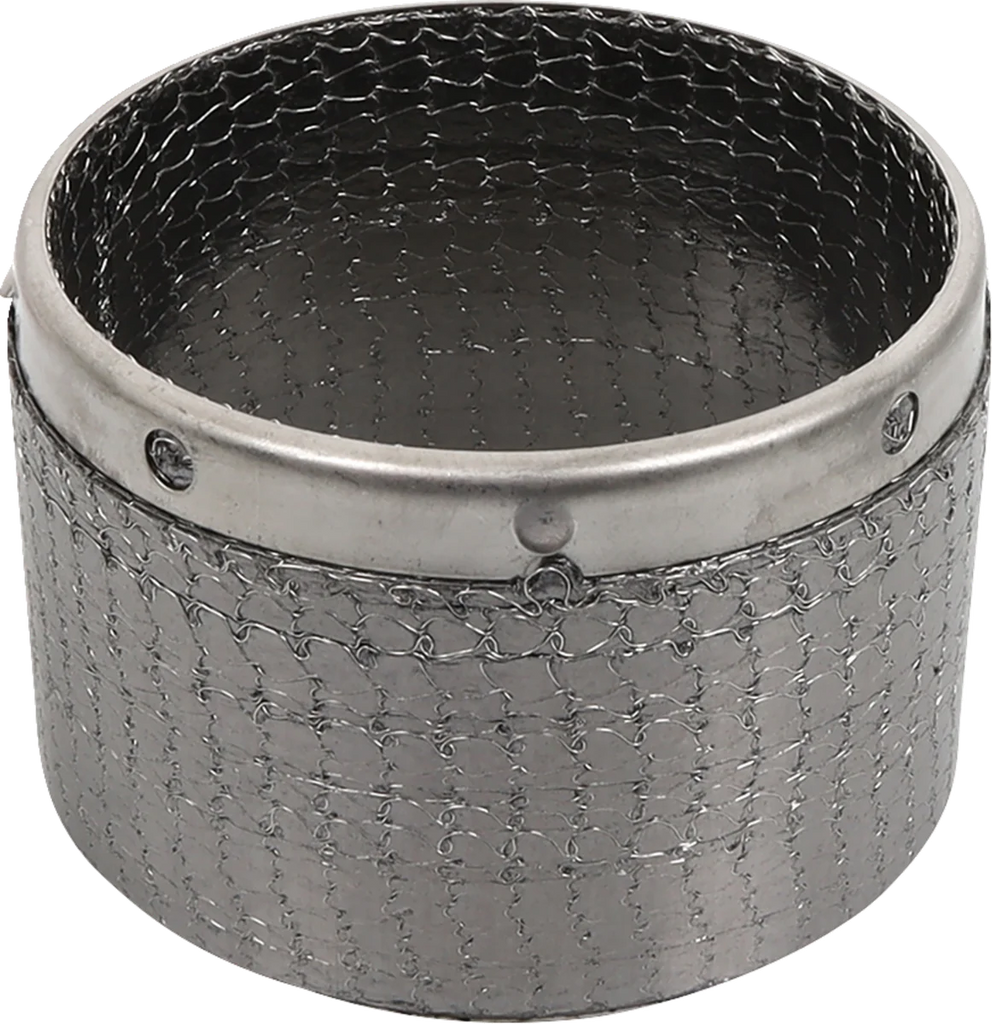 Cometic Muffler Gasket - Right - Grafoil® - M8 C10351 - Main Product View