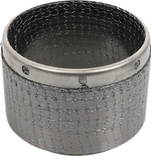 Load image into Gallery viewer, Cometic Muffler Gasket - Right - Grafoil® - M8 C10351 - Main Product View