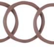 Load image into Gallery viewer, Cometic Neutral Switch O-Ring C9642
