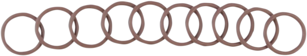 Cometic Neutral Switch O-Ring C9642