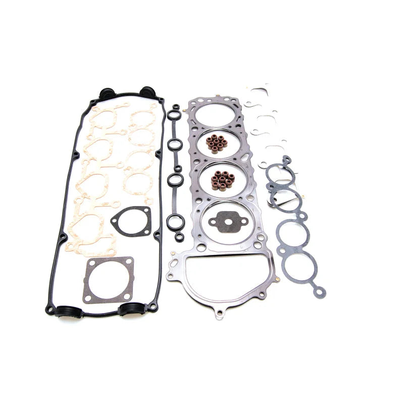 Cometic Nissan 1991-1994 KA24DE Top End Gasket Kit - 90mm Bore - .051in MLS Cylinder Head Gasket - Main Product View